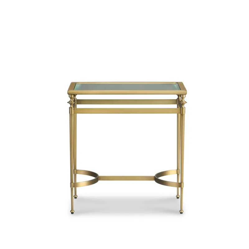 Chairside Table