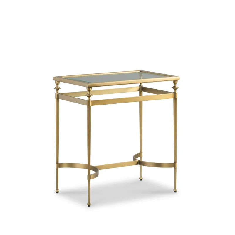 Chairside Table
