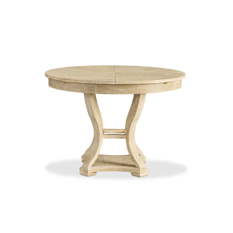 Tillery Round Dining Table