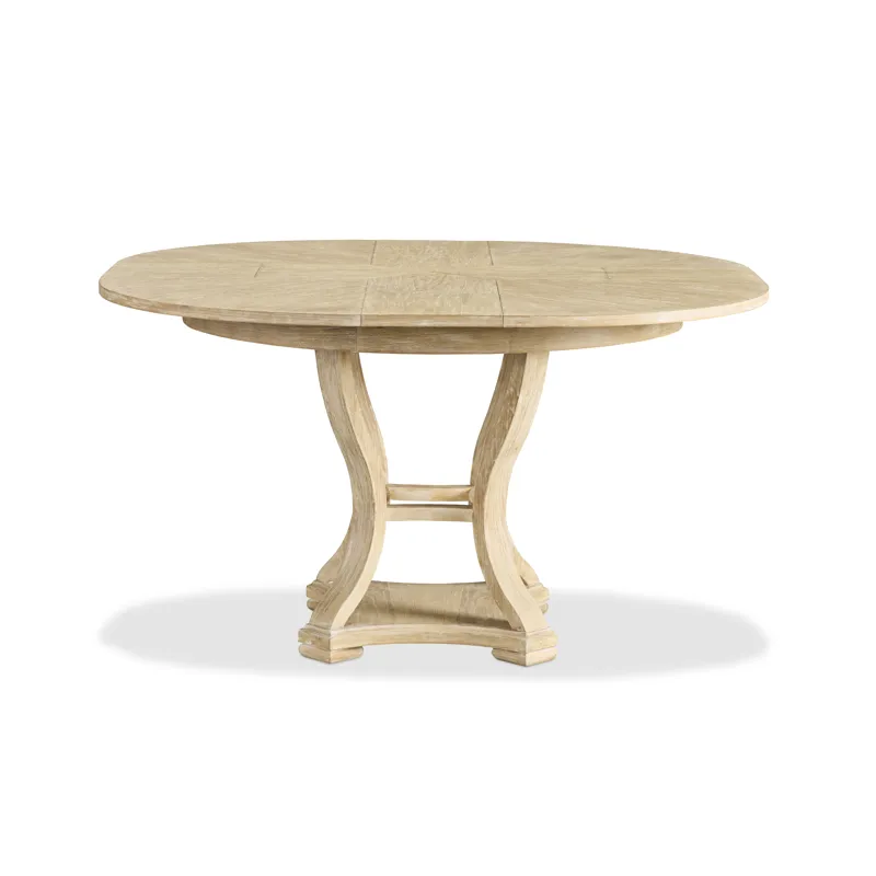 Tillery Round Dining Table