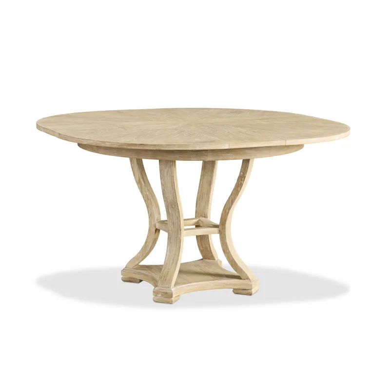 Tillery Round Dining Table