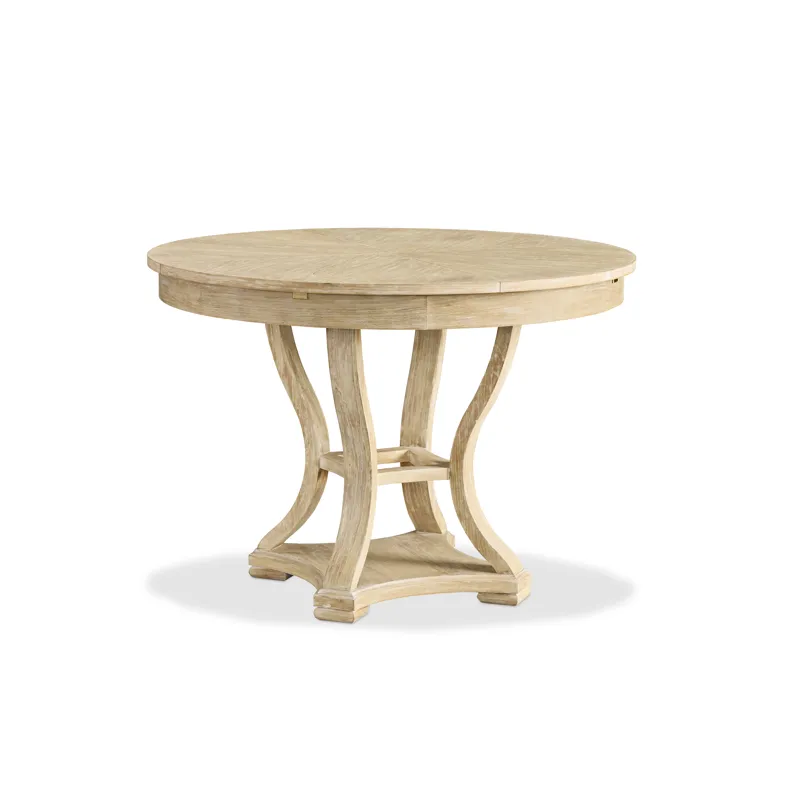 Tillery Round Dining Table