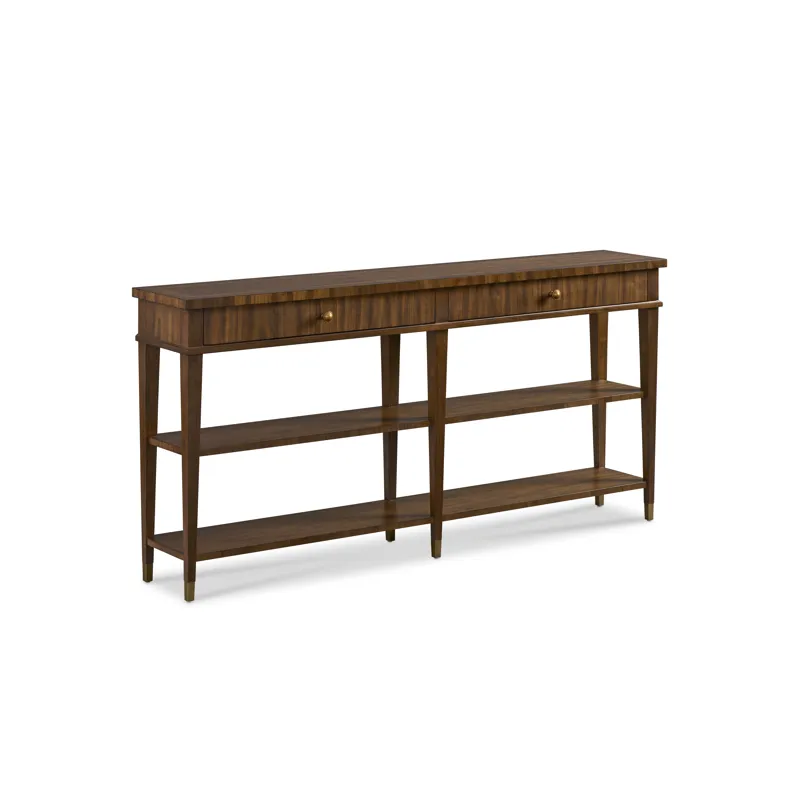 Narrow Console Table