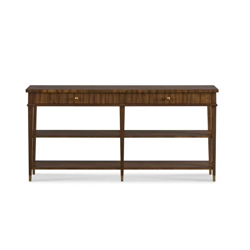 Narrow Console Table