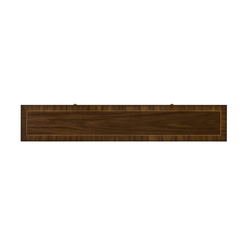 Narrow Console Table
