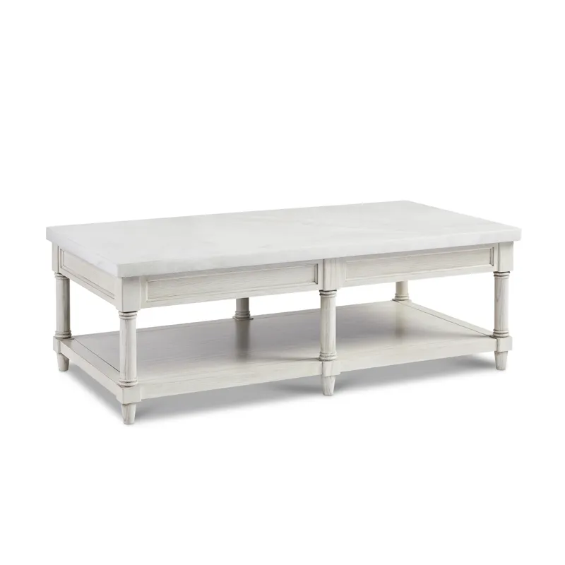 Rectangular Cocktail Table