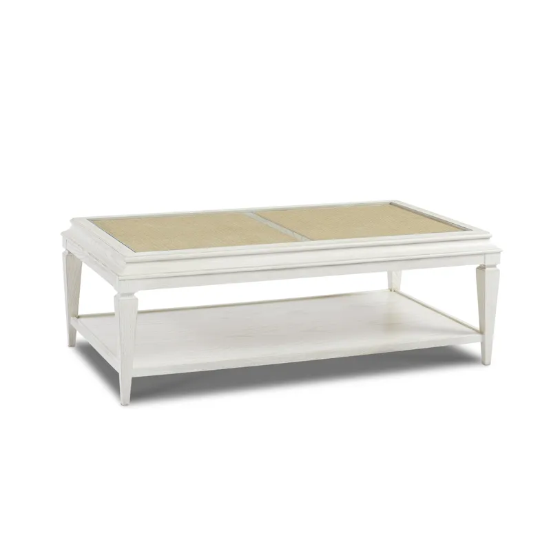 Rectangular Cocktail Table