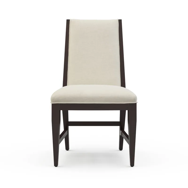 Leather Dining Side Chair