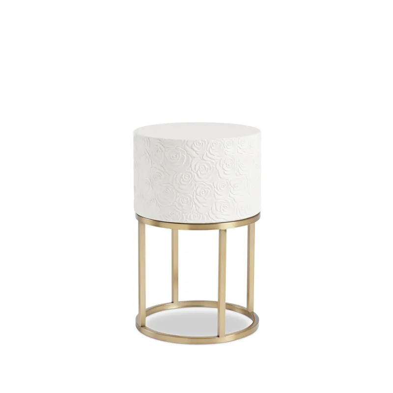 Accent Table