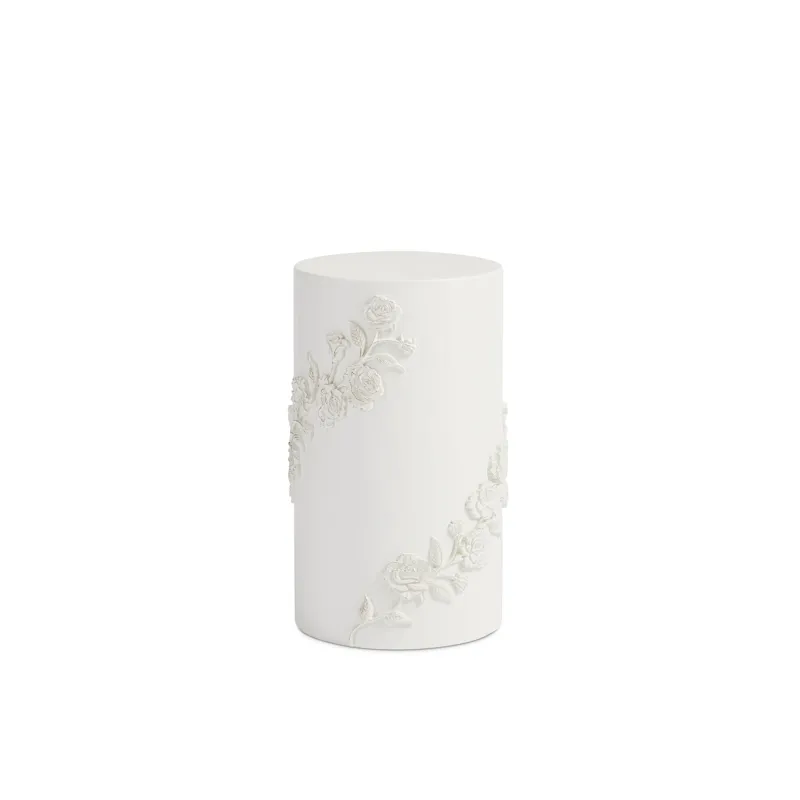 Rose Accent Table