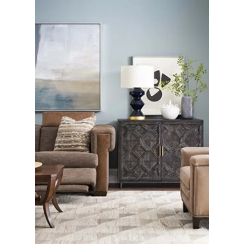 Two Door Cabinet