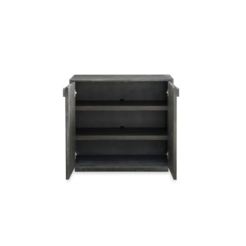 Two Door Cabinet