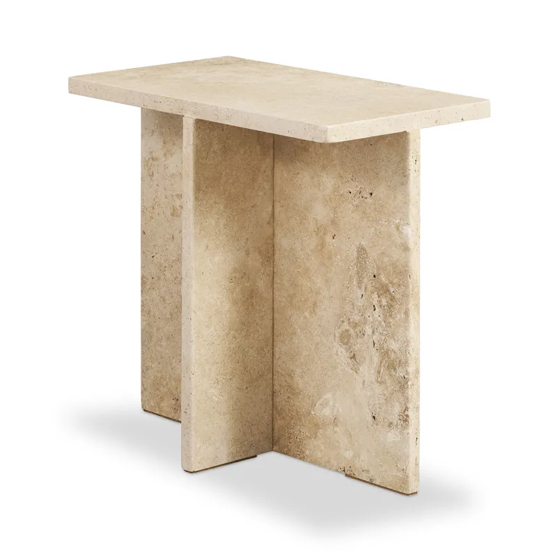 Rectangular Accent Table