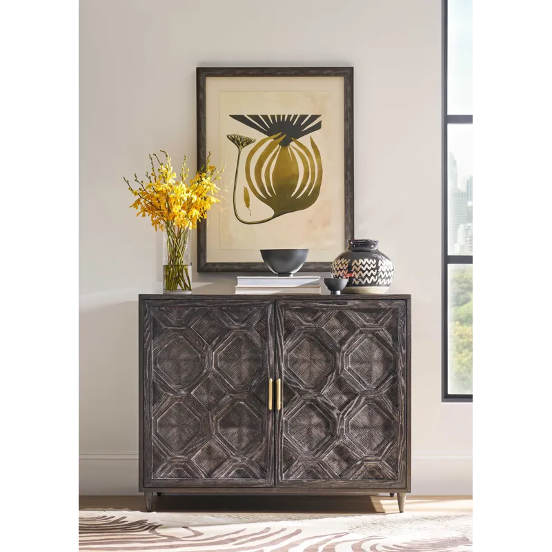 Two Door Cabinet
