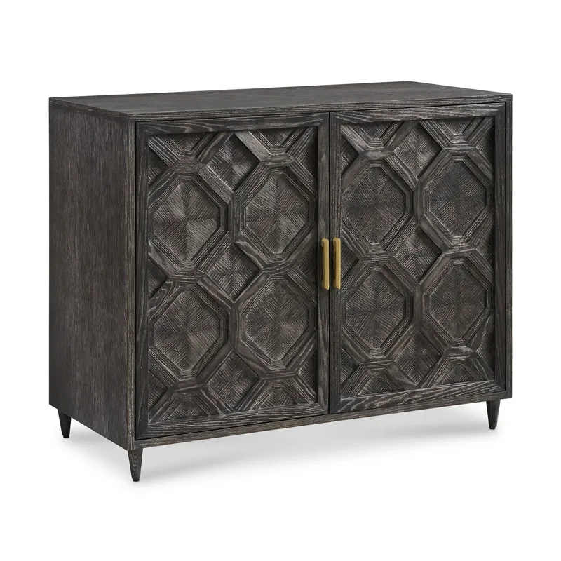 Two Door Cabinet