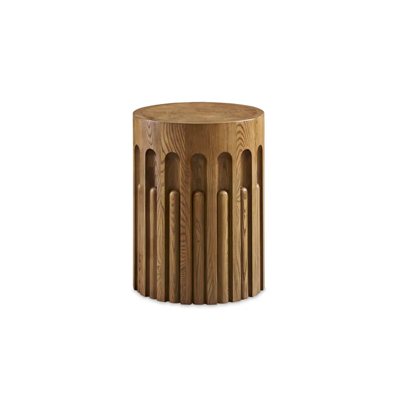 Accent Table