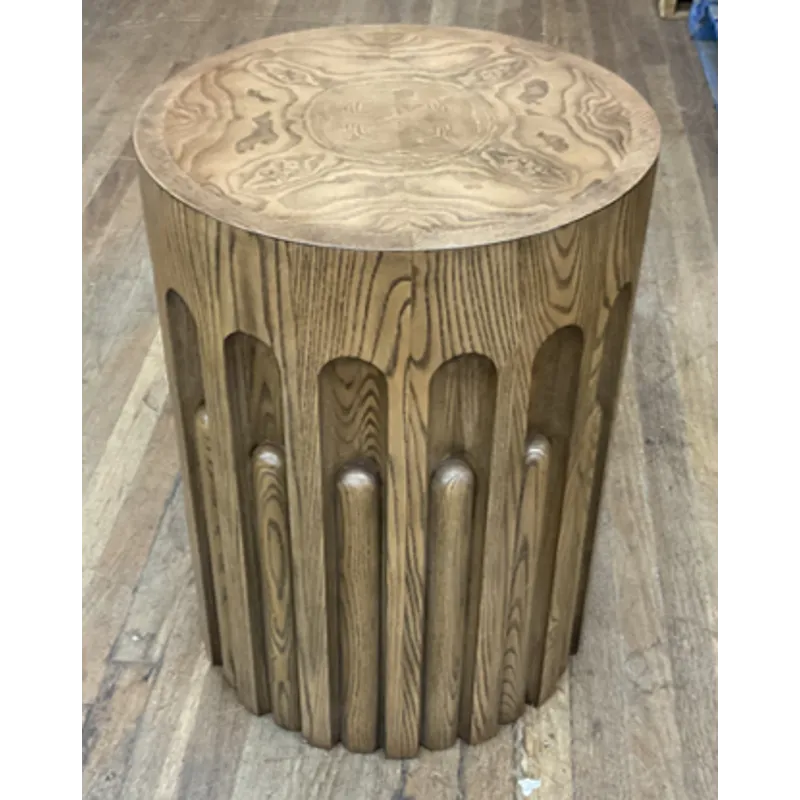 Accent Table