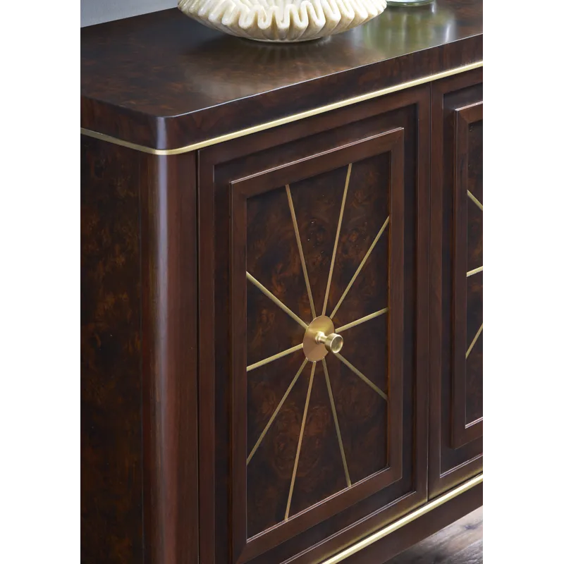 Two Door Cabinet