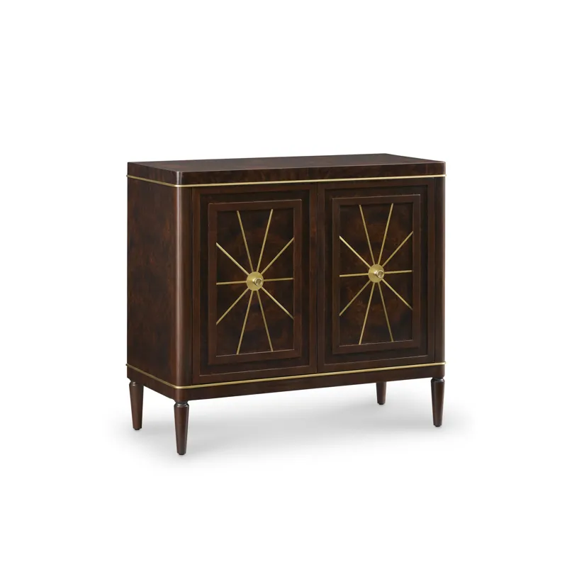 Two Door Cabinet