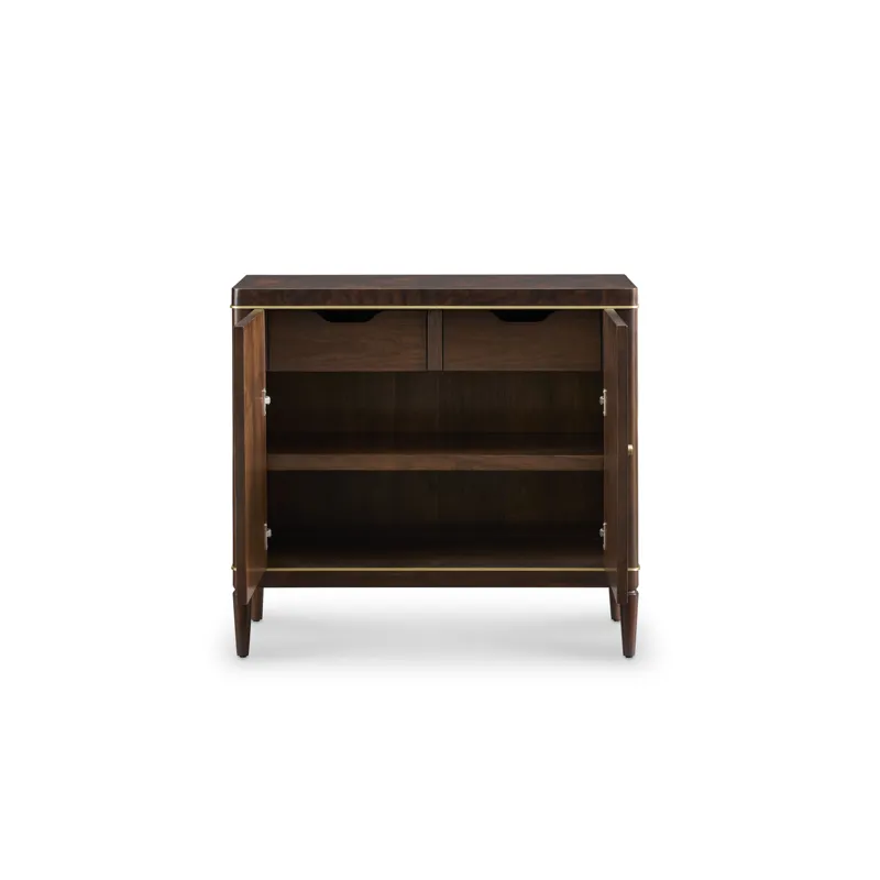 Two Door Cabinet