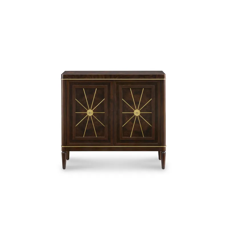 Two Door Cabinet