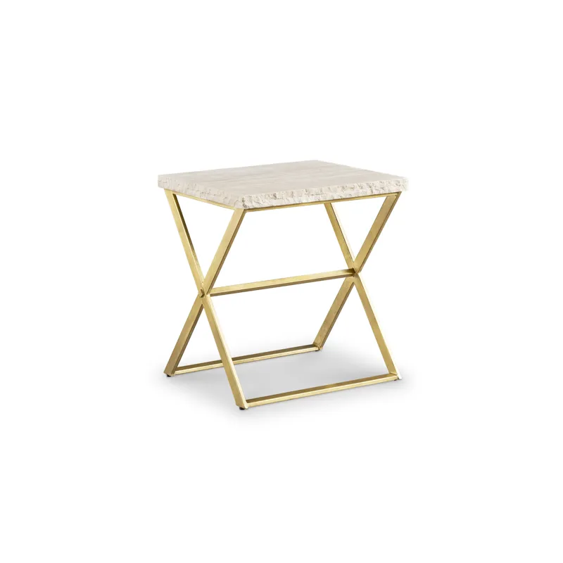 Accent Table