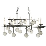 Sethos Rectangular Chandelier