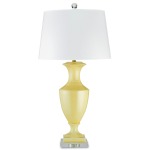 Timeless Table Lamp