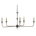 Nottaway Chandelier, Small