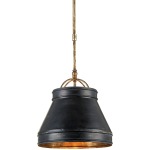 Lumley Pendant Light
