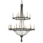 Priorwood Chandelier