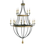 Blythwood Chandelier