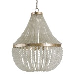 Chanteuse Chandelier