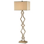 Eternity Floor Lamp