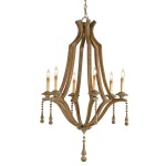 Simplicity Chandelier