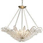 Quantum Chandelier