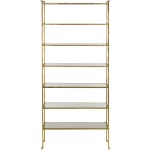 Delano Etagere, Tall