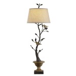 Mulberry Table Lamp