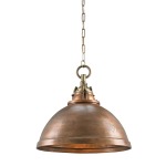 Admiral Pendant