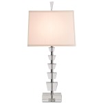 Moonglow Table Lamp