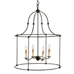 Fitzjames Lantern