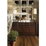 Bevilacqua Chandelier, Small