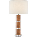 Birdseye Table Lamp