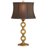 Bergamo Table Lamp