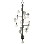 Sethos Chandelier, Large