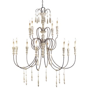 Hannah Chandelier, Large