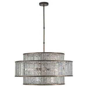 Fantine Chandelier
