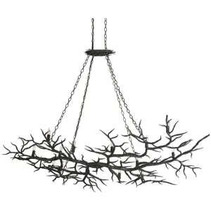 Rainforest Chandelier