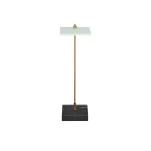 Neil Black Drinks Table