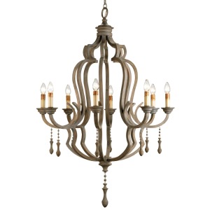 Waterloo Chandelier